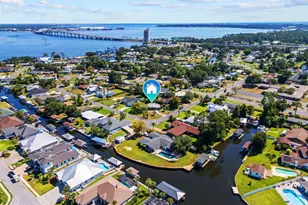 306 Carolyn Ave, Panama City Beach, FL 32407 - Photo 39