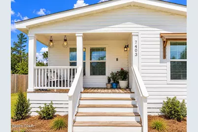 7403 Sweetbriar Road, Panama City, FL 32404 - Photo 21