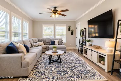 7403 Sweetbriar Road, Panama City, FL 32404 - Photo 3