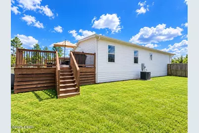 7403 Sweetbriar Road, Panama City, FL 32404 - Photo 47