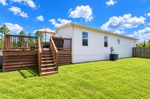 7403 Sweetbriar Rd, Panama City, FL 32404 - Photo 47