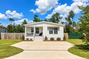 7403 Sweetbriar Rd, Panama City, FL 32404 - Photo 1