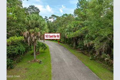 163 Sand Bar Road, Apalachicola, FL 32320 - Photo 11