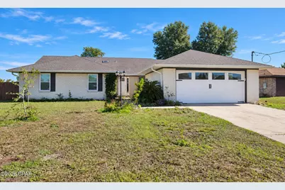 3197 Wood Valley Road, Panama City, FL 32405 - Photo 1