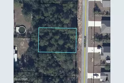 Lot 6 Oxford Avenue, Chipley, FL 32428 - Photo 3