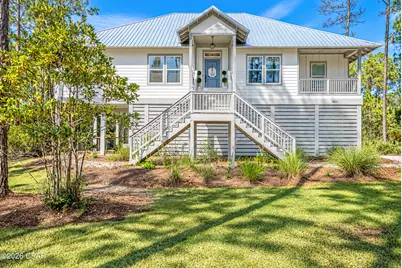 8521 Preservation Drive, Panama City Beach, FL 32413 - Photo 1