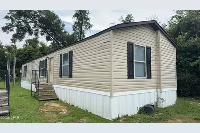 4905 Alameda Street #7, Panama City, FL 32404 - Photo 1