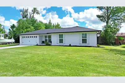 3112 Lanny Lane, Panama City, FL 32405 - Photo 5