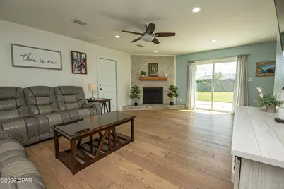 3112 Lanny Lane, Panama City, FL 32405 - Photo 9