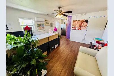 1216 N Martin Luther King Jr Boulevard, Panama City, FL 32401 - Photo 5
