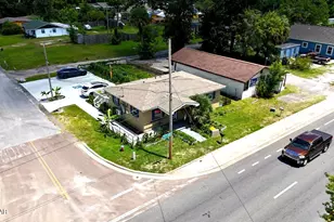 1216 N Martin Luther King Jr Blvd, Panama City, FL 32401 - Photo 1