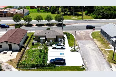 1216 N Martin Luther King Jr Boulevard, Panama City, FL 32401 - Photo 3