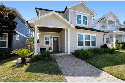 307 Turtle Cove, Panama City Beach, FL 32413 - Photo 1