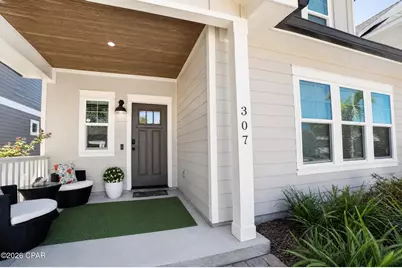 307 Turtle Cove, Panama City Beach, FL 32413 - Photo 5