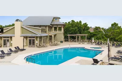 307 Turtle Cove, Panama City Beach, FL 32413 - Photo 47