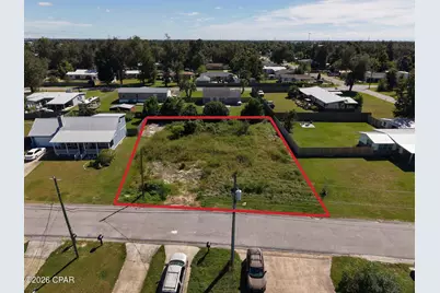 4906 S Lakewood Drive, Panama City, FL 32404 - Photo 1