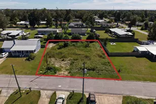 4906 S Lakewood Dr, Panama City, FL 32404 - Photo 1
