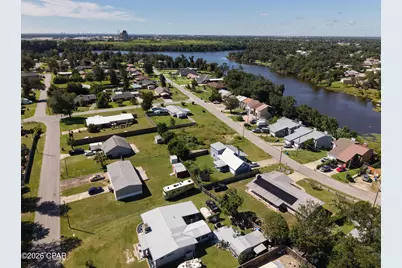 4906 S Lakewood Drive, Panama City, FL 32404 - Photo 7