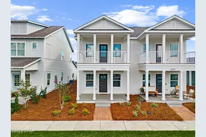 2323 Discovery Loop, Panama City, FL 32405 - Photo 1