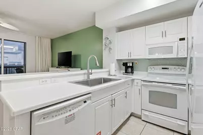 17757 Front Beach Road #1406D, Panama City Beach, FL 32413 - Photo 3