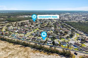 214 Summerwood Dr, Panama City Beach, FL 32413 - Photo 35