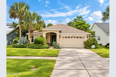 214 Summerwood Drive, Panama City Beach, FL 32413 - Photo 3