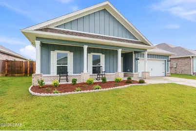 3126 Willie Drive, Southport, FL 32409 - Photo 1