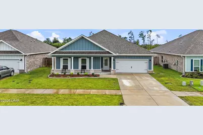 3126 Willie Drive, Southport, FL 32409 - Photo 3
