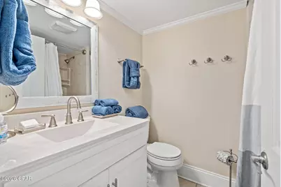 7205 Thomas Drive #A604, Panama City, FL 32408 - Photo 15