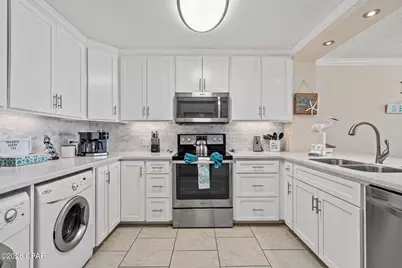 7205 Thomas Drive #A604, Panama City, FL 32408 - Photo 7
