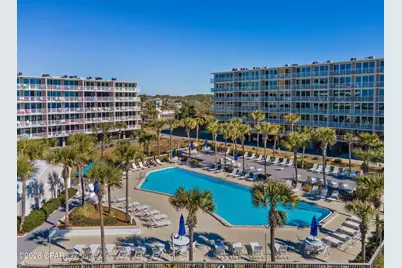 7205 Thomas Drive #A604, Panama City, FL 32408 - Photo 19