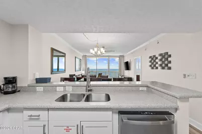 10901 Front Beach Road #2003, Panama City Beach, FL 32407 - Photo 13