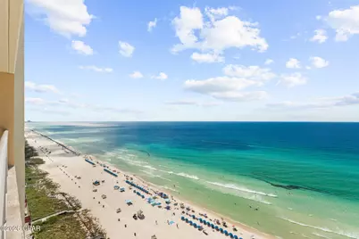 10901 Front Beach Road #2003, Panama City Beach, FL 32407 - Photo 29