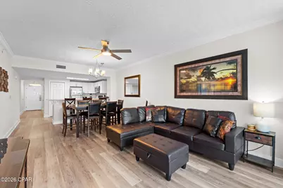 10901 Front Beach Road #2003, Panama City Beach, FL 32407 - Photo 7