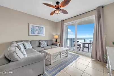 16701 Front Beach Road #404, Panama City Beach, FL 32413 - Photo 1