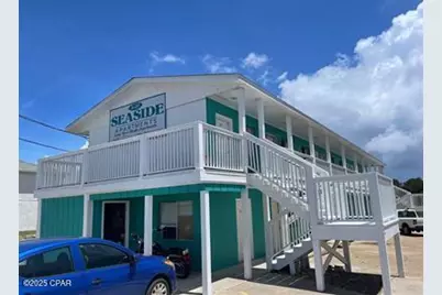 16410 Front Beach Road #27, Panama City Beach, FL 32413 - Photo 1