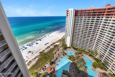 9900 S Thomas Drive #2126, Panama City Beach, FL 32408 - Photo 31