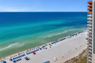 9900 S Thomas Dr, Panama City Beach, FL 32408 - Photo 33