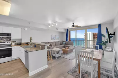 9900 S Thomas Drive #2126, Panama City Beach, FL 32408 - Photo 1
