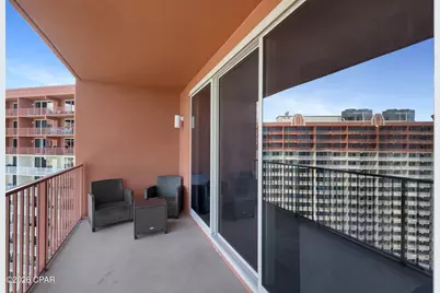 9900 S Thomas Drive #2126, Panama City Beach, FL 32408 - Photo 29