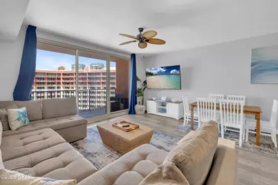 9900 S Thomas Drive #2126, Panama City Beach, FL 32408 - Photo 25