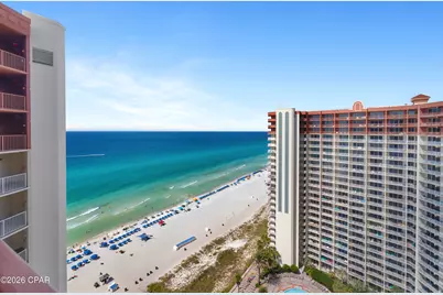 9900 S Thomas Drive #2126, Panama City Beach, FL 32408 - Photo 27