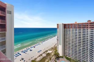 9900 S Thomas Dr, Panama City Beach, FL 32408 - Photo 27