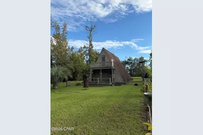 7516 Olde Mill Road, Southport, FL 32409 - Photo 5