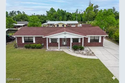 6506 Hiwassee Street, Panama City, FL 32404 - Photo 1