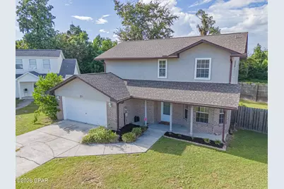 301 Lakeside Drive, Panama City, FL 32404 - Photo 1