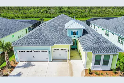 9431 Paradise Drive, Panama City Beach, FL 32413 - Photo 3