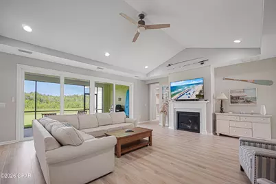 9431 Paradise Drive, Panama City Beach, FL 32413 - Photo 11