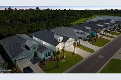8419 Hang Loose Court, Panama City Beach, FL 32413 - Photo 3