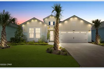 8419 Hang Loose Court, Panama City Beach, FL 32413 - Photo 1